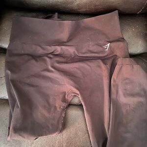 Gymshark black Leggings